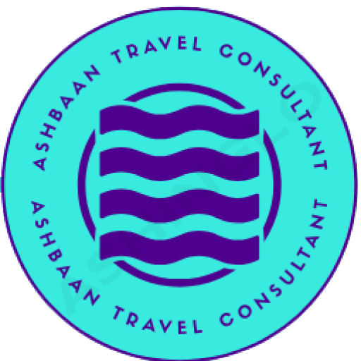 Ashbaan Travel Consultant